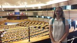 WYJAZD DO BRUKSELI